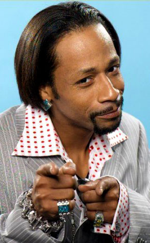 Katt Williams Katt Williams